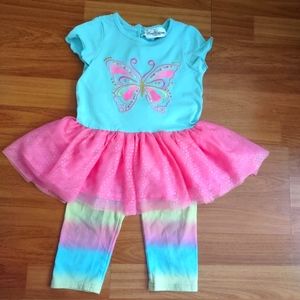 Rare Editions Outfit